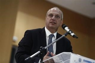  Γ. Οικονόμου: «Ο αθλητισμός είναι δείκτης ποιότητας ζωής και ευημερίας» 