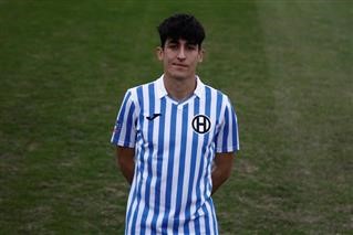 Παρελθόν από τον ΠΟΤ Ηρακλή ο Κώστας Πανάγου