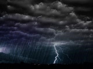Συνεχίζεται το σκηνικό αστάθειας μέχρι την Κυριακή