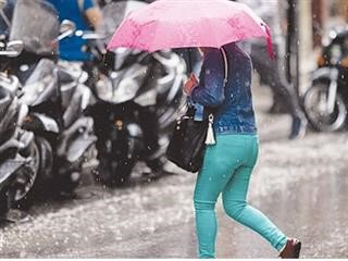 Έκτακτο Δελτίο Επιδείνωσης Καιρού - Επηρεάζεται και η Θεσσαλία
