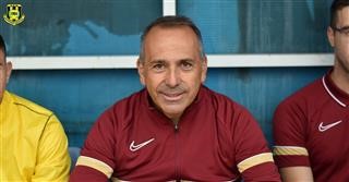 Παρελθόν ο Περικλής Αμανατίδης από την ΑΣΑ