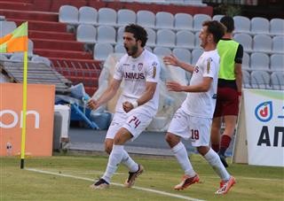 Η 20μελής αποστολή για την Καρδίτσα
