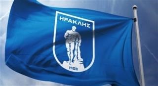 Παρελθόν ο Μιστκόφσκι από τον ΠΟΤ Ηρακλή