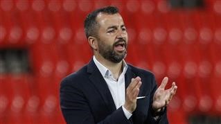  Ολυμπιακός: Φαβορί ο Μαρτίνεθ για τη θέση του προπονητή 
