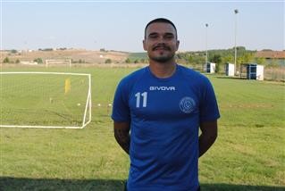 Σε αναζήτηση ομάδας ο Ηλίας Καλφούντζος