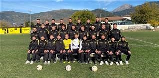  Ανανέωσαν οι αρχηγοί στον Κίσσαβο Συκουρίου 