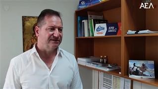 «Φέτος το άλμα προς τα εμπρός για την SL2 είναι μονόδρομος!»