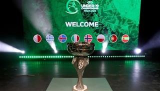 U19 EURO 2023: ό,τι χρειάζεται να ξέρετε