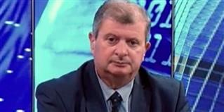 N.Δ: Διεγράφη ο υποψήφιος βουλευτής Σπήλιος Κρικέτος