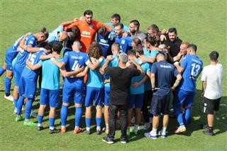 Ηρακλής Λάρισας-Μακεδονικός 0-0 (VIDEO)