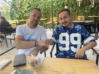 Συνεχίζονται οι ανανεώσεις στο Αργυροπούλι