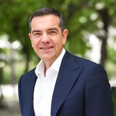 Τσίπρας – Δεν θα είναι υποψήφιος στις εκλογές του ΣΥΡΙΖΑ