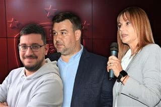 Η ΠΑΕ ΑΕΛ αναδιαρθρώνει το Τμήμα Επικοινωνίας