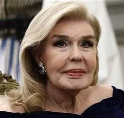Πέθανε η Μαριάννα Βαρδινογιάννη