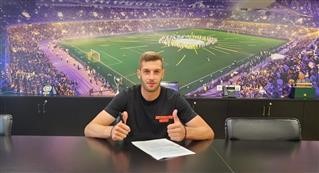 Ανανέωση συνεργασίας με Παναγιώτη Γκίνη 