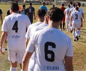 Ανακοινώθηκε ο νέος τεχνικός για τον πάγκο του Αστέρα Μελισσοχωρίου (PICS)