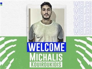 Στον Λεβαδειακό ο Κουϊρουκίδης