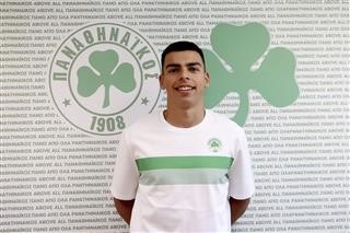  Ανανέωση συμβολαίου στον Τουρκοχωρίτη