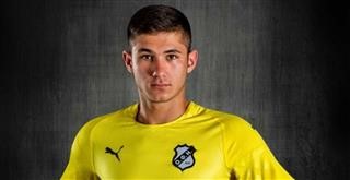 Στον Διαγόρα ο τερματοφύλακας Σηφάκης