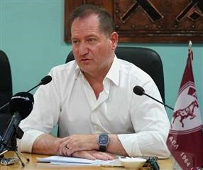 Αύξηση μετοχικού κεφαλαίου, νέο Δ.Σ. και όλοι μαζί σαν μια γροθιά 