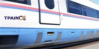 Κανονικά από σήμερα τα δρομολόγια στο τμήμα Λάρισα - Βόλος