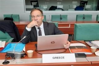 Παραμένει Γενικός Γραμματέας Αθλητισμού ο Γ. Μαυρωτάς