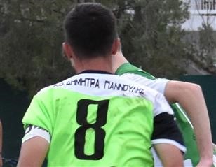 Πρώτη συγκέντρωση για τη νέα χρονιά στη Γιάννουλη