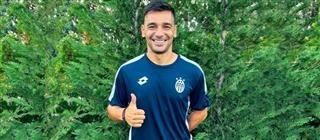 Ο Σωτήρης Νίνης στην Κηφισιά