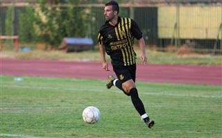 Απέκτησε Δημόπουλο η Καλαμάτα