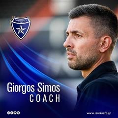 « Να δημιουργήσουμε μια ισχυρή και ανταγωνιστική ομάδα με συνέπεια»