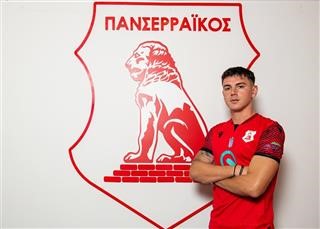 Μεταγραφές για τον Πανσερραϊκό