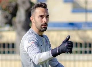 Παρελθόν από τον Διαγόρα Ρόδου ο Γιάννης Μπίντσης