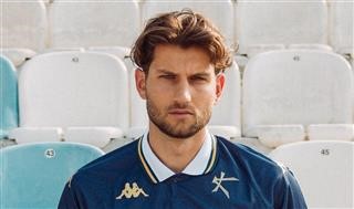 Συνεχίζει στην Καλλιθέα ο Κότσαρης