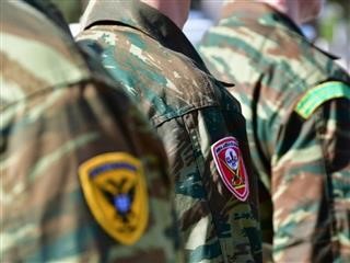  Έρχονται 1.700 προσλήψεις ΕΠΟΠ στις Ένοπλες Δυνάμεις