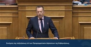  «Οι ευχές και οι διαπιστώσεις δεν σώζουν τον πρωτογενή τομέα» 