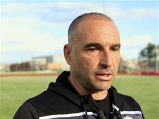 Φινάλε με Μπαδήμα στην Κοζάνη