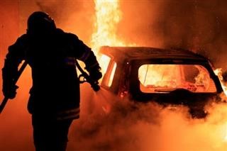 Γαλλία: Νεκρός 24χρονος πυροσβέστης 