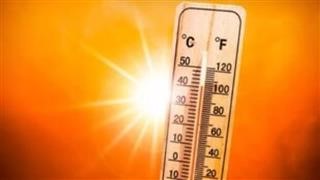 Πάνω από 42 βαθμούς σήμερα η θερμοκρασία στη Λάρισα
