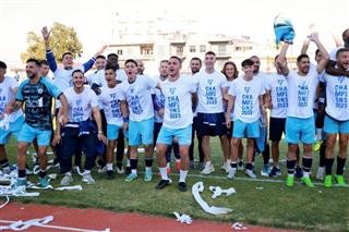 Θα συσταθεί η ΠΑΕ ΑΕΠΣ Αιολικός και παλεύει για SL2