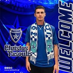  Στον Ιωνικό ο Χρίστος Τασουλής