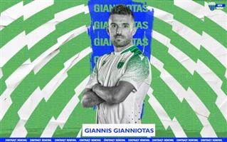 Μένει ο Γιαννιώτας στον Λεβαδειακό