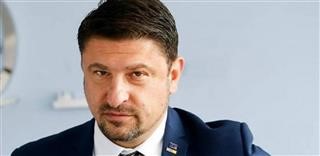  Ο Νίκος Χαρδαλιάς υποψήφιος Περιφερειάρχης Αττικής με τη ΝΔ