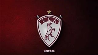 Ανακοίνωση ΠΑΕ ΑΕΛ για την προαγωγή Πουλικίδη