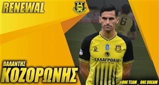 Συνεχίζονται οι ανανεώσεις στην ΑΣΑ