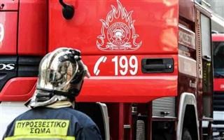  Συνολικά 53 δασικές πυρκαγιές το τελευταίο 24ωρο