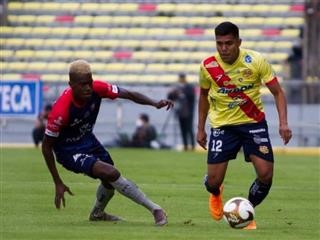 Στο ρόστερ της Καλαμάτας o Γκαέλ Ακόστα Ζαβάλα