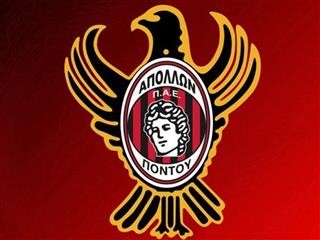 Συνεργασία με τον Αριστοτέλη Καλαμαριάς