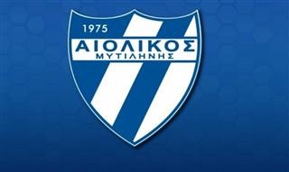  Δήλωσε κανονικά συμμετοχή στη SL2 ο Αιολικός 