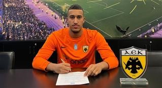 Στην ΑΕΚ Β ο Σαμί Τλεμκανί 