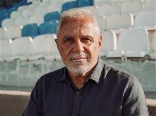   Ο Αλέκος Βοσνιάδης ο νέος προπονητής της Καλλιθέας